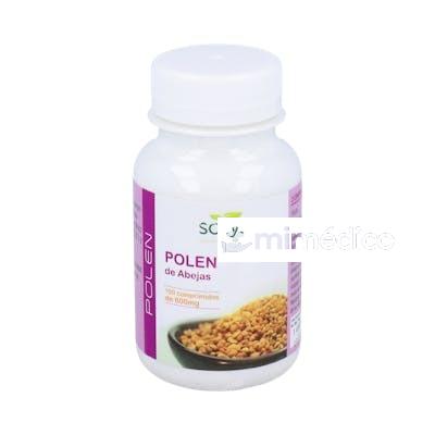 POLEN 100COMP. SOTYA