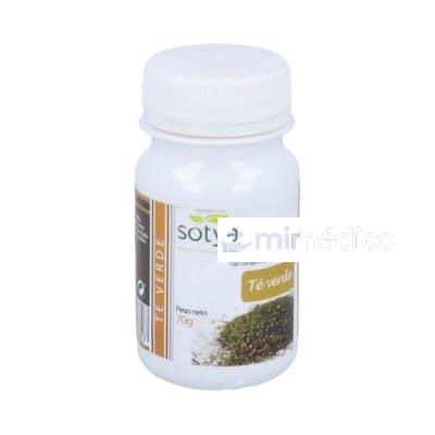 TE VERDE 100COMP. SOTYA