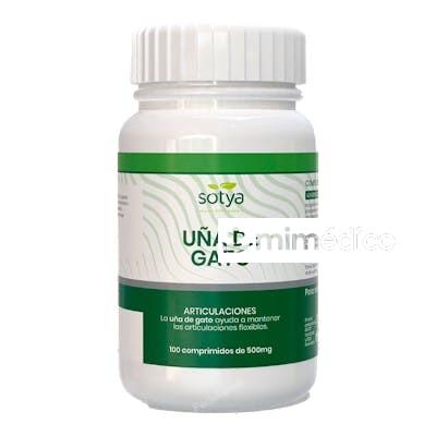 UÑA DE GATO 100COMP. SOTYA