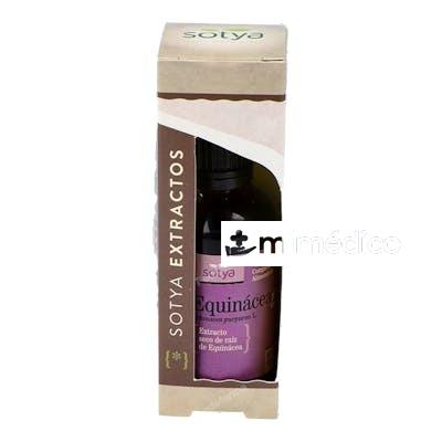 EXTRACTO ECHINACEA 50ML. SOTYA