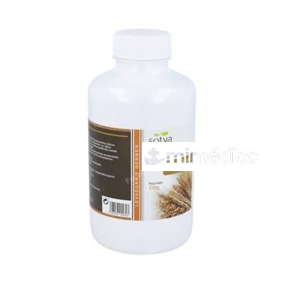 LEVADURA DE CERVEZA + GERMEN DE TRIGO 550COMP. SOTYA