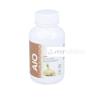 AJO MACERADO 220PERLAS SOTYA