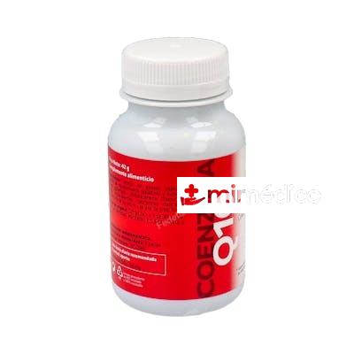 COENZIMA Q10 60MG. 60PERLAS SOTYA