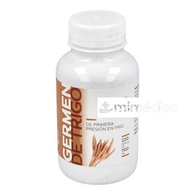GERMEN DE TRIGO 220PERLAS SOTYA