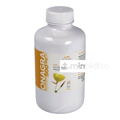 ONAGRA 510MG. 450PERLAS SOTYA