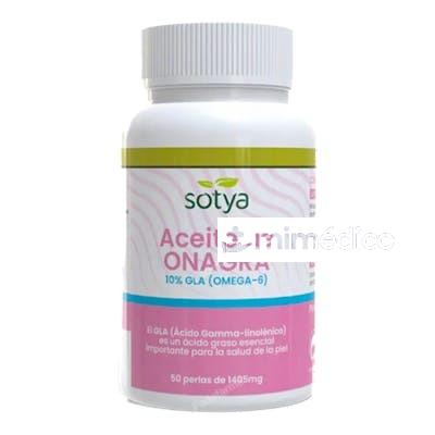 ONAGRA 1000MG. 50PERLAS SOTYA