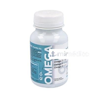 OMEGA 369 110PERLAS SOTYA