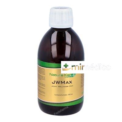 JWMAX (JOIN WELLNESS MAX) 300ML. NATURE KARE WELLNESS