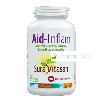 AID-INFLAM 90CAP. SURA VITASAN