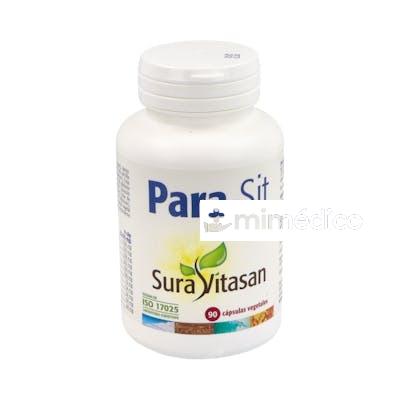 PARA-SIT 90CAP. SURA VITASAN