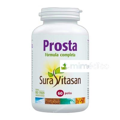 PROSTA 60PERLAS SURA VITASAN