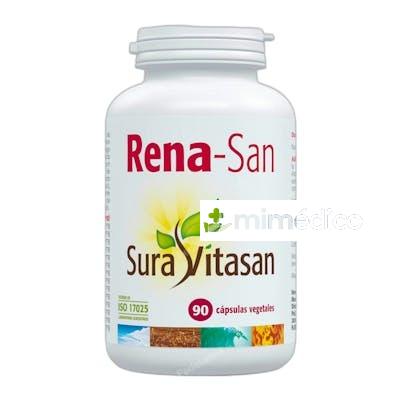 RENA-SAN 90CAP. SURA VITASAN