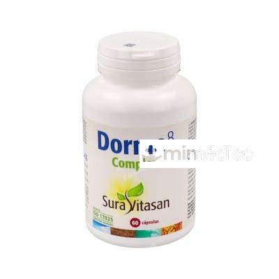 DORMO 8 COMPLEX 60CAP. SURA VITASAN