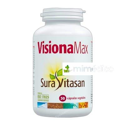 VISIONMAX 30CAP. SURA VITASAN