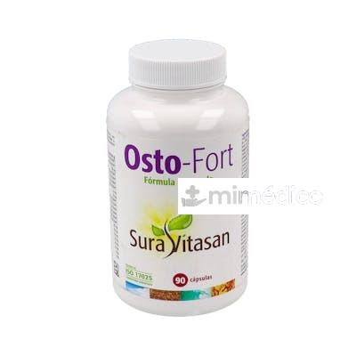 OSTO-FORT 90CAP. SURA VITASAN