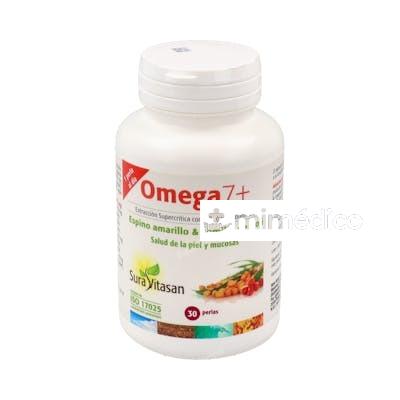 OMEGA 7 30PERLAS SURA VITASAN