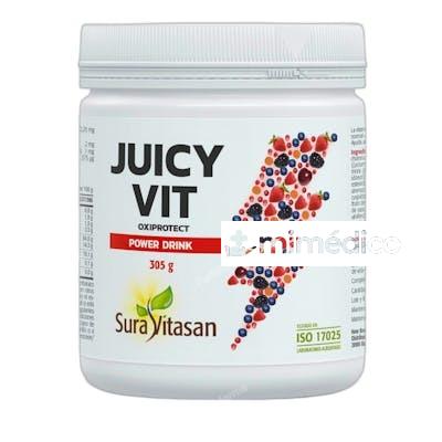 JUICYVIT OXIPROTECT 305GRS. SURA VITASAN