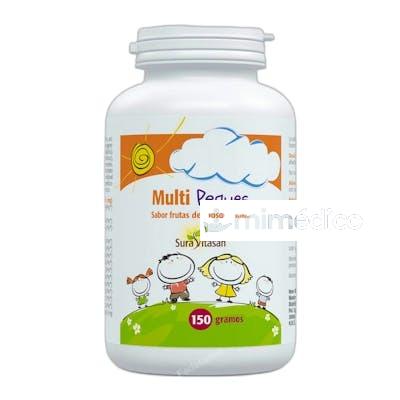 MULTI PEQUES 150GR. SURA VITASAN