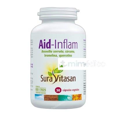 AID-INFLAM 30CAP. SURA VITASAN