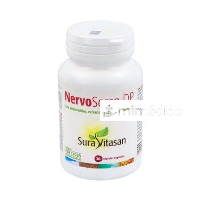 NERVOSEREN-DP 30CAP. SURA VITASAN