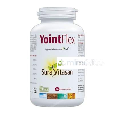 YOINTFLEX 30CAP. SURA VITASAN
