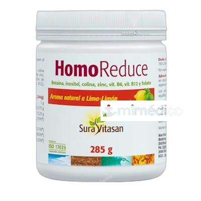 HOMOREDUCE 285GR. SURA VITASAN