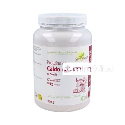 PROTEINA DE CALDO DE HUESO 300GR. SURA VITASAN