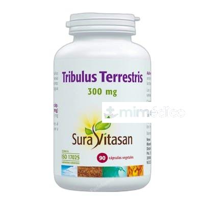 TRIBULUS TERRESTRIS 90CAP. SURA VITASAN
