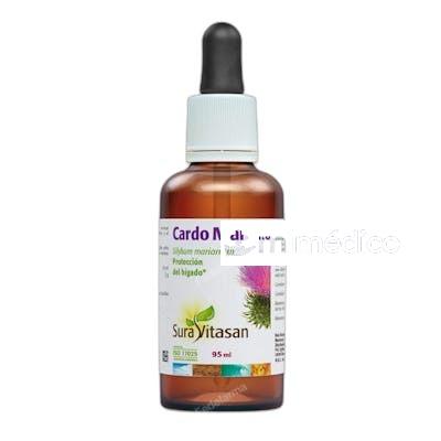 CARDO MARIANO 95ML. SURA VITASAN