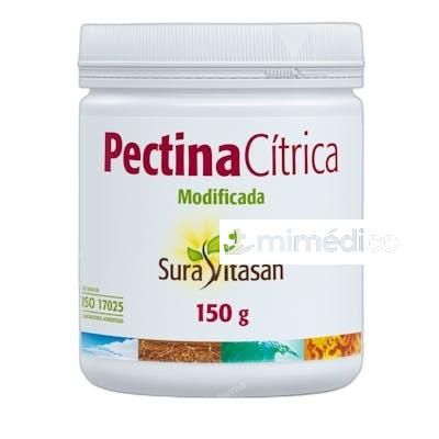 PECTINA CITRICA MODIFICADA 150GR. SURA VITASAN
