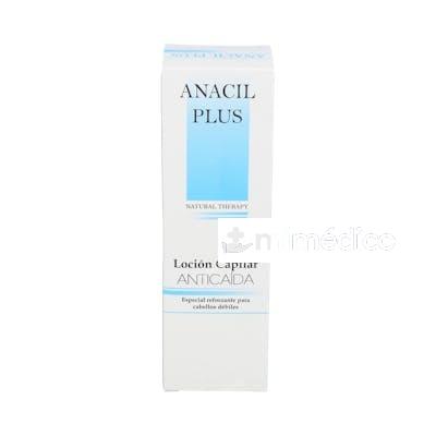 LOCION ANTICAIDA 125ML. ANACIL PLUS