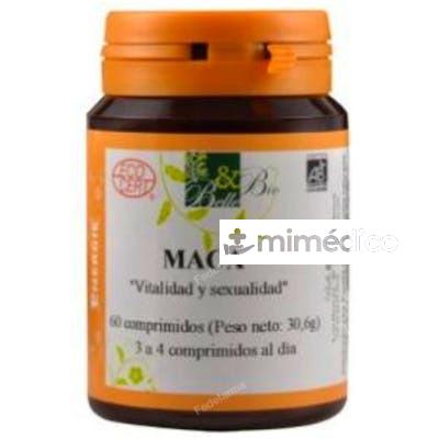 MACA BIO 200COMP. MCA-BELLE-BIO
