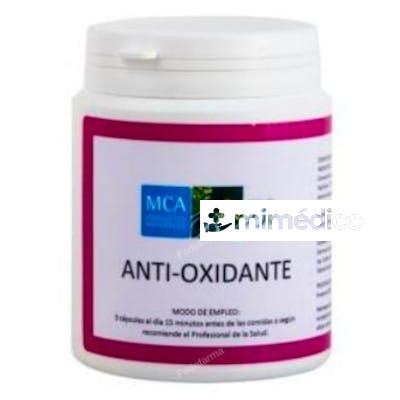 ANTIOXIDANTE BIO 200CAP. MCA-BELLE-BIO