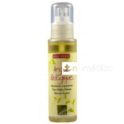 ACEITE DE ARGAN BIO 50ML. MCA-BELLE-BIO