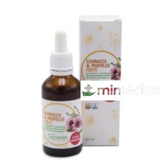 ECHINACEA PROPOLEO FORTE 50ML. NATURLIDER