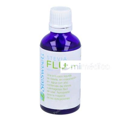 STEVIA 50ML. STEVIA