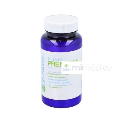 STEVIA POLVO 50GR. STEVIA