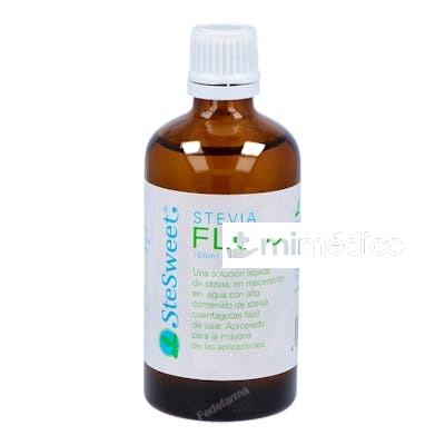STEVIA STESWEET 100ML. STEVIA