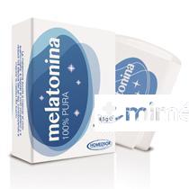 MELATONINA 90 COMPRIMIDOS       HOMEOSOR  SORIA NATURAL