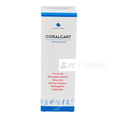 CORALCART CREMA 100ML. MAHEN