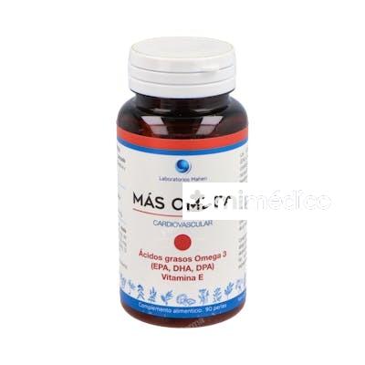 MAS OMEGA 90PERLAS MAHEN