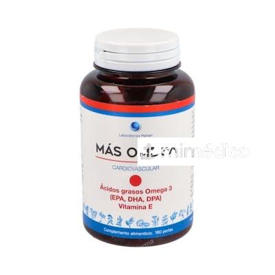 MAS OMEGA 180PERLAS MAHEN