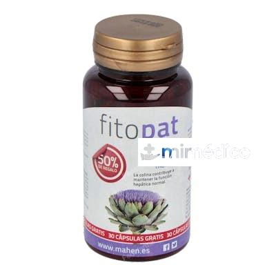 FITOPAT 90CAP. MAHEN