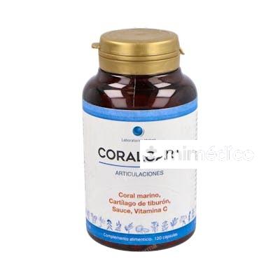 CORALCART 120CAP. MAHEN