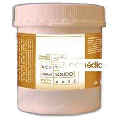 BASE MASAJE SOLIDO 500ML. MAHEN