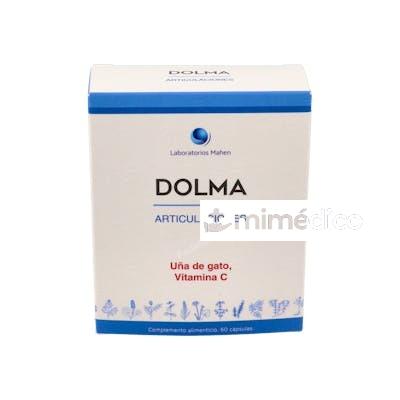 DOLMA 60CAP. MAHEN
