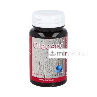 OLEOSEC 60PERLAS MAHEN