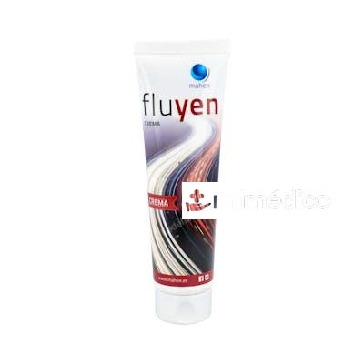 FLUYEN CREMA 150ML. MAHEN