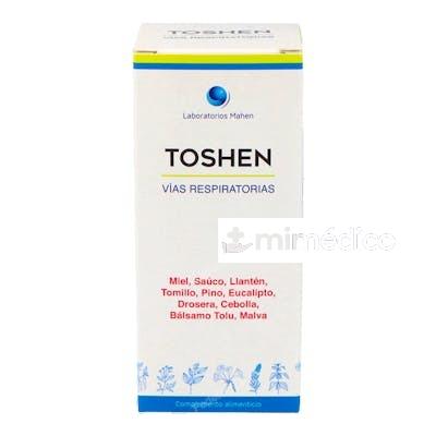TOSHEN 150ML. MAHEN