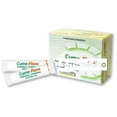 CUME-FLORA MINI 10STICKS CUMEDIET